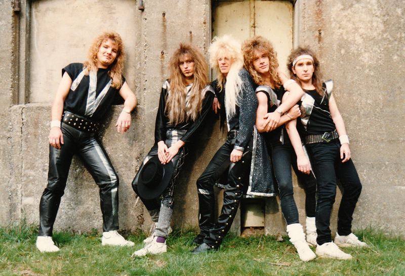 Netherlands Location: Zaandam / Purmerend, North Holland